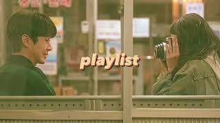 k-drama ost playlist || sadness and love