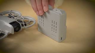 STARTRC Special Charger For DJI NEO #dji #djineo