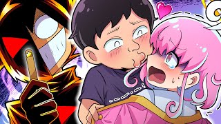 絶対に従わなきゃいけない王様ゲームに参加したらどうなるのか？【アニメ】
