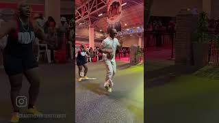 Double Dutch?