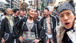 The Side of Yakuza that You Don't See