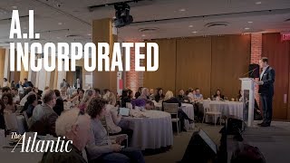 Welcome to A.I.  Incorporated