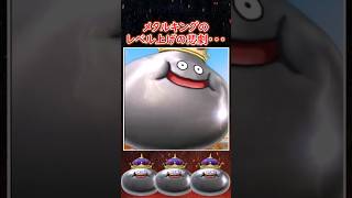 DQ10 メタルキングのレベル上げの悲劇・・・ ドラクエ攻略【メイルス】