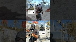 Use Third Person Animation mods without breaking your camera #fallout4 #xbox #mods