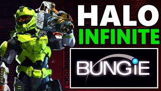 Ex Bungie Dev ROASTS Halo Infinite
