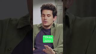 John Mayer - Addiction