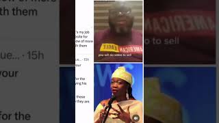 Asari Dokubo Needs to Be Cautioned! Hate Speech Like His Threatens Nigeria's Unity!  #onenigeria