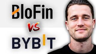 Bybit vs Blofin: Which Crypto Platform Wins in 2025?