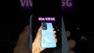 Vivo Y29 5G 💥 Night Camera Test 🥵 #vivoy295g #vivoy29 #vivoyseries #vivo