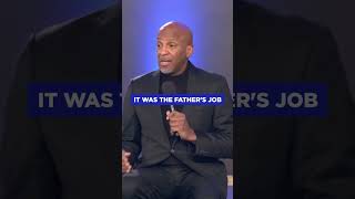 May all fathers be guided by God’s word as they impart to their children God’s #wisdom. #shorts