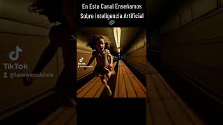 Imagen Infinita Inteligencia Artificial #ia  #dalle2 #inteligenciaartificial #creaciondecontenido