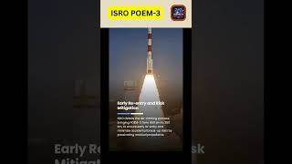 ISRO POEM 3 #isro #poem #space#satellite #dhoomketu #science #spaceexploration #nasa #spacetech