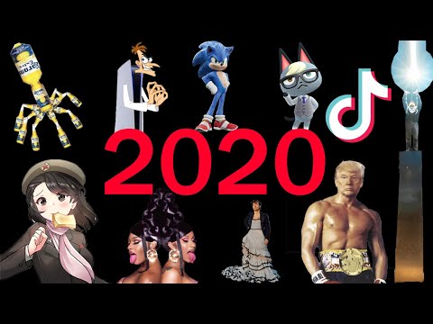 2020 Timeline Explained