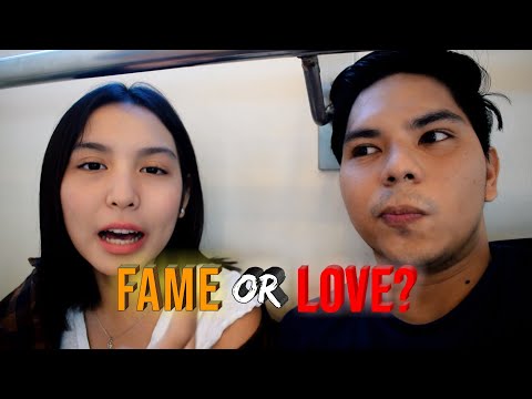 BAKIT KAYA NASABI NI KYLINE ALCANTARA TO? / vlog 17