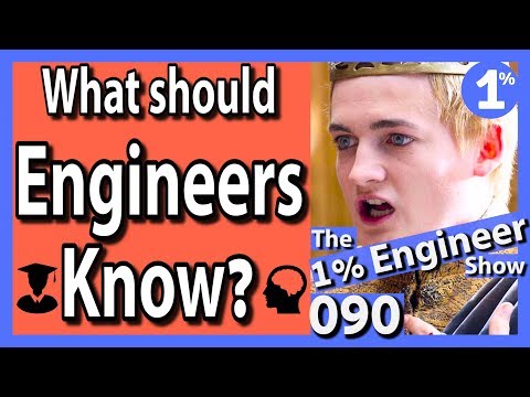 What Engineering Students Should Know | Engineering Student Tips