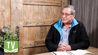 Plaas TV 18 September: Katoenbedryf / AGCO  / Afslaerskompetisie