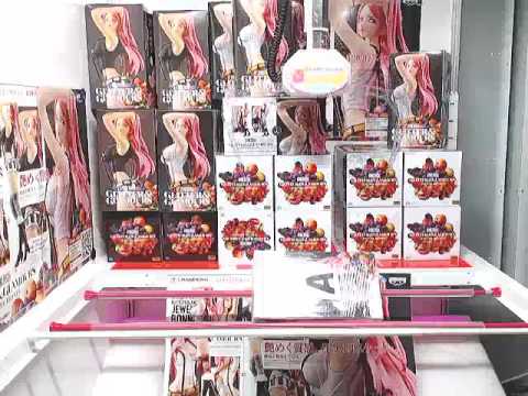 Toreba 抓樂霸 ワンピース　ＧＬＩＴＴＥＲ＆ＧＬＡＭＯＵＲＳ－ＪＥＷＥＬＲＹ．ＢＯＮＮＥＹ－　Ａ．ホワイト