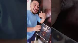 Funny prank🤣❤️#tiktok #funny #funnyvideo #prank #scareprank #foryou