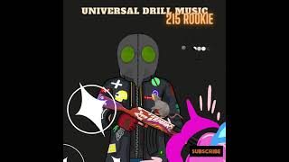 • Freezy Freeze • {snippet} • Drill beat instrumental by 215 Rookie • #drillbeat #drillbeats #drill