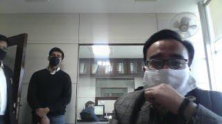TEst Live