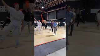 The Place to Be - ZOMBIES 4: Dawn of the Vampires | Behind the Scenes