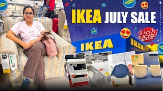 Many new items || IKEA Hyderabad Latest Offers || Ikea sale || Zindagi Unlimited Telugu Vlogs