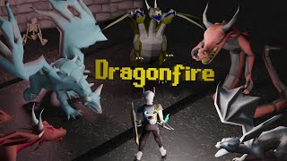 Your Guide to Dragonfire Protection in OSRS