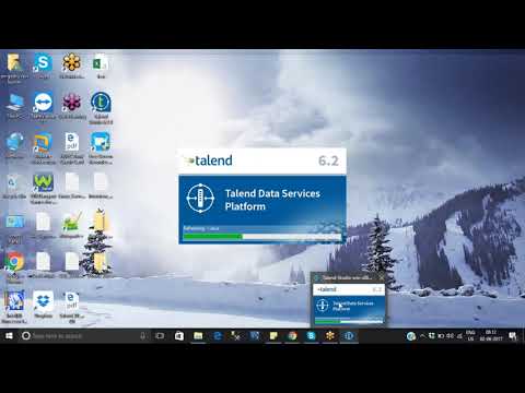 What is TAC? How to Schedule Talend jobs in Talend Administrator Center?