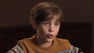 Jacob Tremblay: THE BOOK OF HENRY