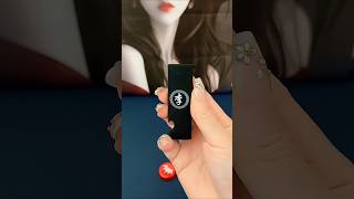 Fingertip gyro with laser lighter, "Lighter-that Boys-like" #Short 492