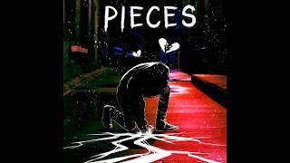 Reece Brunke - Pieces (Prod. Lucio X Nick Mira) (Official Audio)