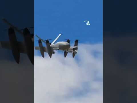 Transforming Drone Technology #drones  #surveillancetech