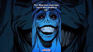 Meme Of The Day (Dark). Don't click the sound!!!#dontclickthesound #darkmemes