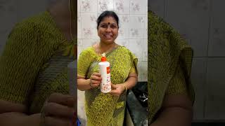 Vooki- Hardstain & Dishwash Cleaner