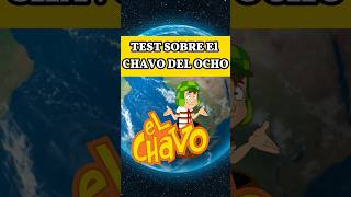 ¿Cuántas acertaste? 🧠🤔 #quiz #quiztest #trivia #quiztime #elchavodel8 #preguntas #adivina