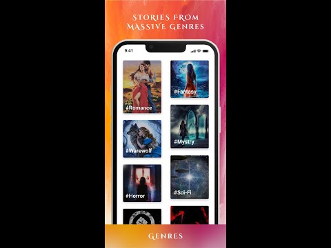 Gem Novel Tour video
