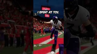 The best picks from my years at TCU! Full series is on my channel. #collegefootball26 #roadtoglory