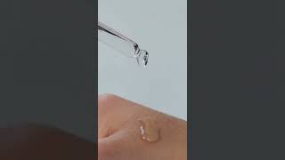 Example of UGC product showcase (The ordinary serum)