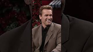 Arnold fought his mother-in-law to prepare for End of Days (1999) #arnoldschwarzenegger #endofdays