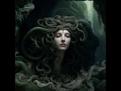 3) Medusa's Lair