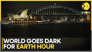Cities Worldwide Go Dark For Earth Hour 2025 Initiative | World News | WION