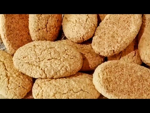 A MELHOR RECEITA ANTIGA DE BOLACHA SEM FARINHA DE TRIGO! É UMA DELÍCIA!!! #façaevenda