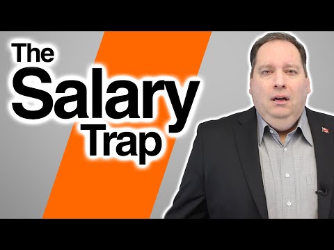 Everything You Need to Know to NEGOTIATE SALARY (Without Selling Yourself Short)