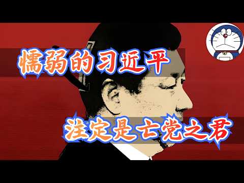 方脸说：懦弱的守成之君or昏庸的改革家？习近平的懦弱，注定无法拯救中共！习近平注定是亡党之君！