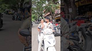Pov: Indian Ladies 😅😂 #vjmanoj #comedy
