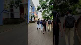 SLIIT Life #sliit #sliitlife #vlog #campusvlog #unilife