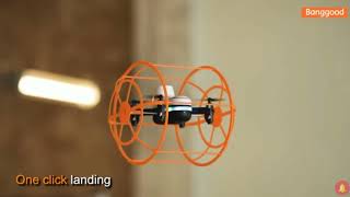 YLR/C S166  RC Drone
