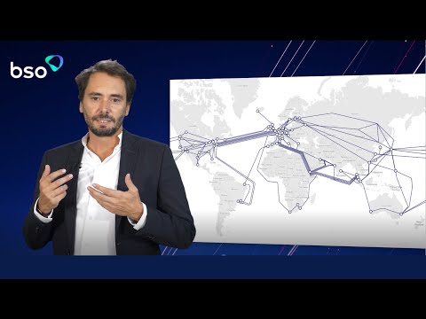 90s pour convaincre - Présentation des solutions BSO 🚀