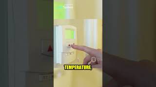 Geofencing: The Next Level of Smart Thermostat Technology.