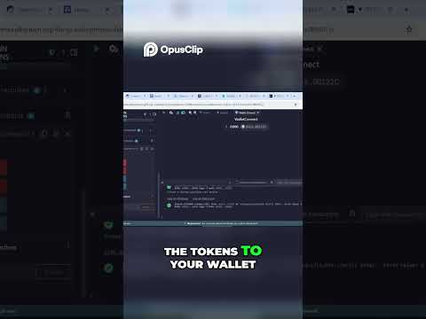 Mint Flash USDT  Step by Step Guide for Your Wallet